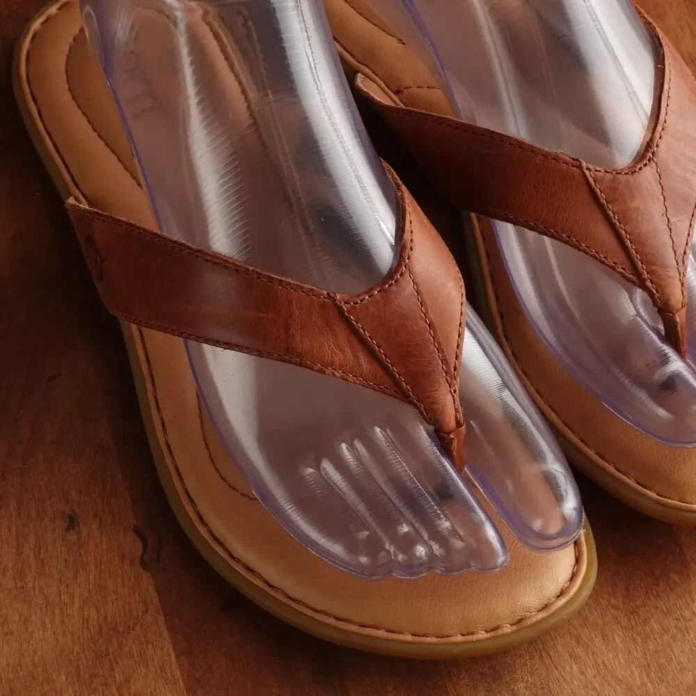 Børn born sandals